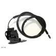 Serrure de porte TEKNÖR SP 1155 - Visuel 1