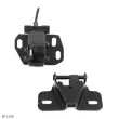 Serrure de porte TEKNÖR SP 1156 - Visuel 2