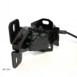 Serrure de porte TEKNÖR SP 1157 - Visuel 2