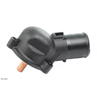 Boîtier du thermostat TEKNÖR SP 1337