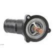 Boîtier du thermostat TEKNÖR SP 1337 - Visuel 2