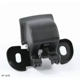 Serrure de porte TEKNÖR SP 1628