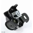 Serrure de porte TEKNÖR SP 1628 - Visuel 2
