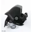 Serrure de porte TEKNÖR SP 1628 - Visuel 3