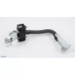 Cale-porte arrière gauche TEKNÖR SP 241L - Visuel 1