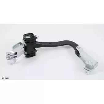 Cale-porte arrière gauche TEKNÖR SP 241L