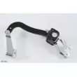 Cale-porte arrière gauche TEKNÖR SP 241L - Visuel 3