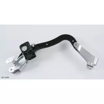 Cale-porte arrière droit TEKNÖR SP 242R