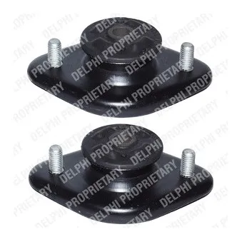 Coupelle de suspension DELPHI TMK88