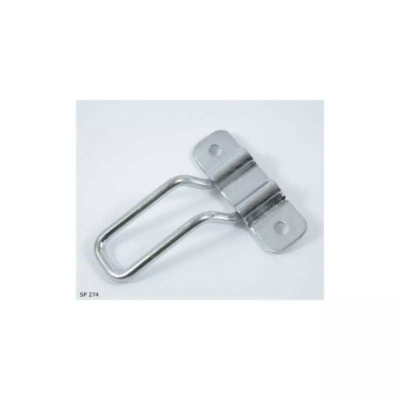 Guidage, bouton de verrouillage TEKNÖR SP 274