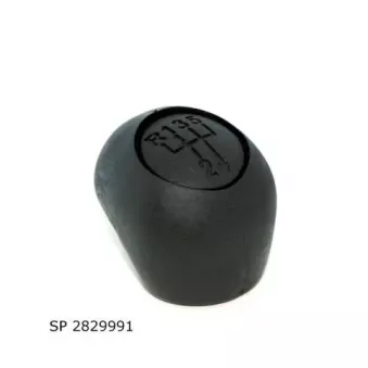 Pommeau TEKNÖR SP 2829991