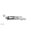 Kit d'accessoires, mâchoires de frein de stationnement TEKNÖR SP 2831292 - Visuel 1