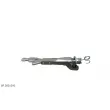 Kit d'accessoires, mâchoires de frein de stationnement TEKNÖR SP 2831292 - Visuel 2