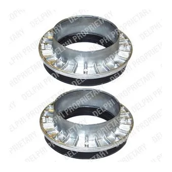 Coupelle de suspension DELPHI TMK9