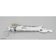 Kit d'accessoires, mâchoires de frein de stationnement TEKNÖR SP 2831293 - Visuel 2