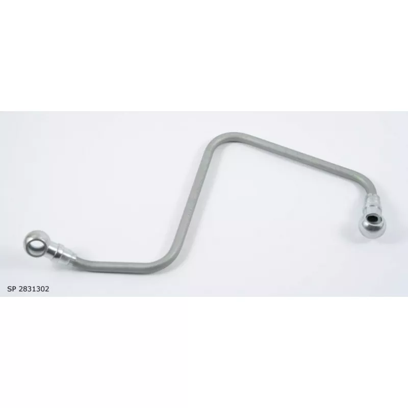 Conduite d'huile, compresseur TEKNÖR SP 2831302