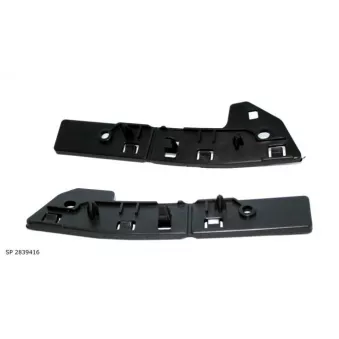Support, pare-chocs TEKNÖR SP 2839416
