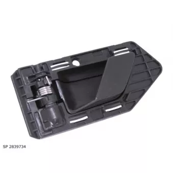 Poignée de porte TEKNÖR SP 2839734