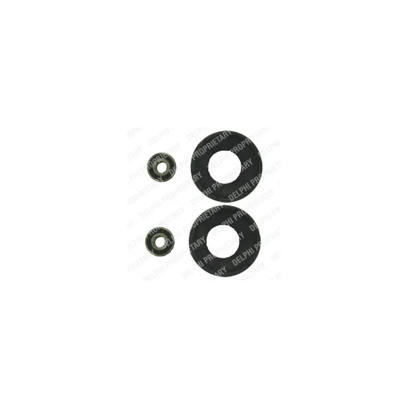 Coupelle de suspension DELPHI TMK91
