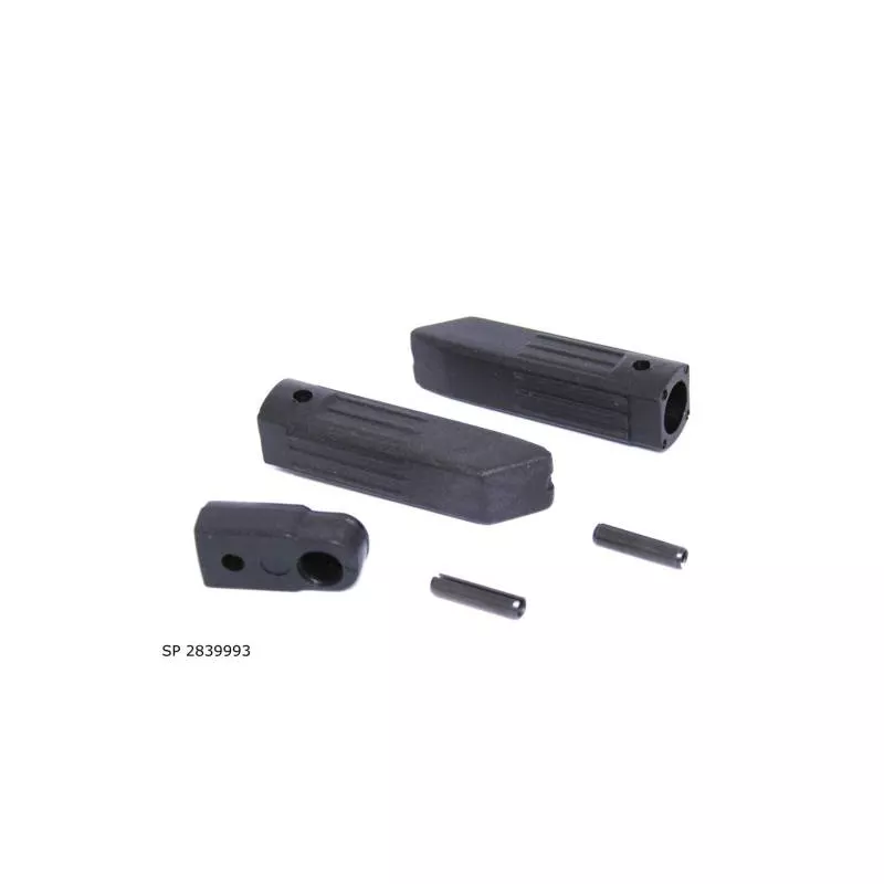 Guidage, bouton de verrouillage TEKNÖR SP 2839993