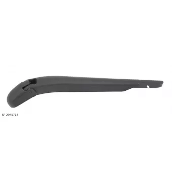 Kit de bras d'essuie-glace, nettoyage des vitres TEKNÖR SP 2945714