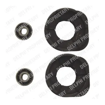 Coupelle de suspension DELPHI TMK92