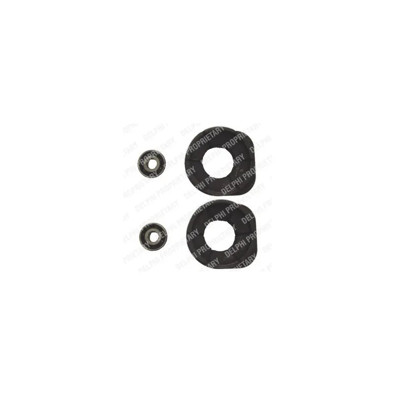 Coupelle de suspension DELPHI TMK92