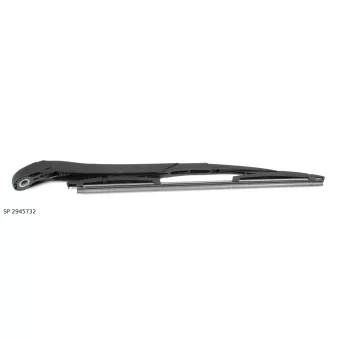 Kit de bras d'essuie-glace, nettoyage des vitres TEKNÖR SP 2945732