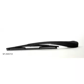 Bras d'essuie-glace, nettoyage des vitres TEKNÖR SP 2945733