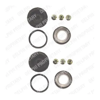 Coupelle de suspension DELPHI TMK93