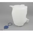 Réservoir d'eau de nettoyage, nettoyage des vitres TEKNÖR SP 325 - Visuel 1