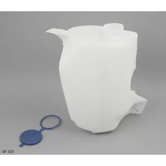 Réservoir d'eau de nettoyage, nettoyage des vitres TEKNÖR SP 325