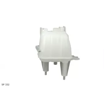 Vase d'expansion, liquide de refroidissement TEKNÖR SP 332