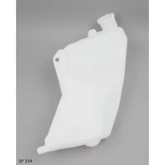 Réservoir d'eau de nettoyage, nettoyage des vitres TEKNÖR SP 334