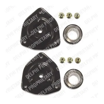 Coupelle de suspension DELPHI TMK95