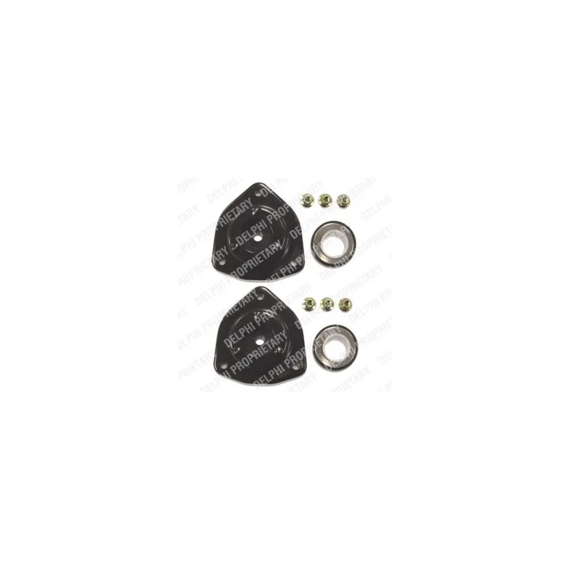 Coupelle de suspension DELPHI TMK95