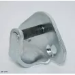 Guidage, bouton de verrouillage TEKNÖR SP 378 - Visuel 2