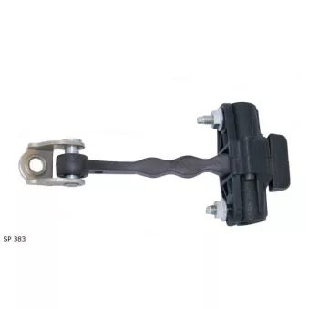 Cale-porte TEKNÖR SP 383