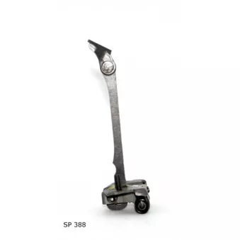 Cale-porte TEKNÖR SP 388