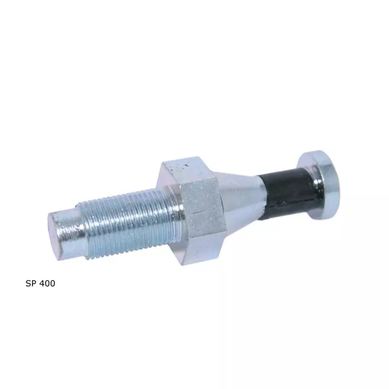Guidage, bouton de verrouillage TEKNÖR SP 400