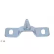 Guidage, bouton de verrouillage TEKNÖR SP 408 - Visuel 2
