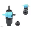 Pompe d'eau de nettoyage, nettoyage des vitres TEKNÖR SP 644 - Visuel 1