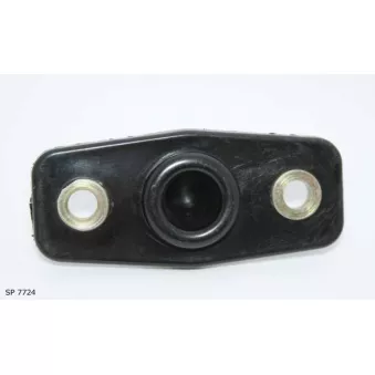 Guidage, bouton de verrouillage TEKNÖR SP 7724