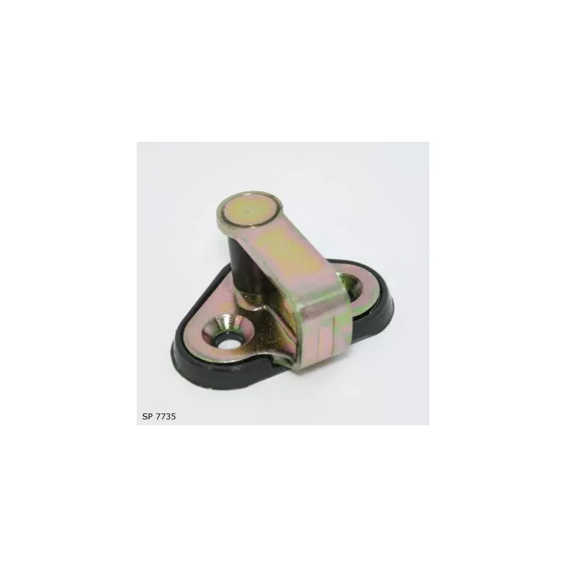 Guidage, bouton de verrouillage TEKNÖR SP 7735
