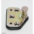 Guidage, bouton de verrouillage TEKNÖR SP 7737 - Visuel 2