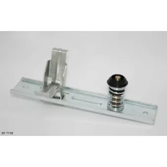 Serrure de porte TEKNÖR SP 7738