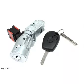 Fermeture-volant TEKNÖR SQ 75010