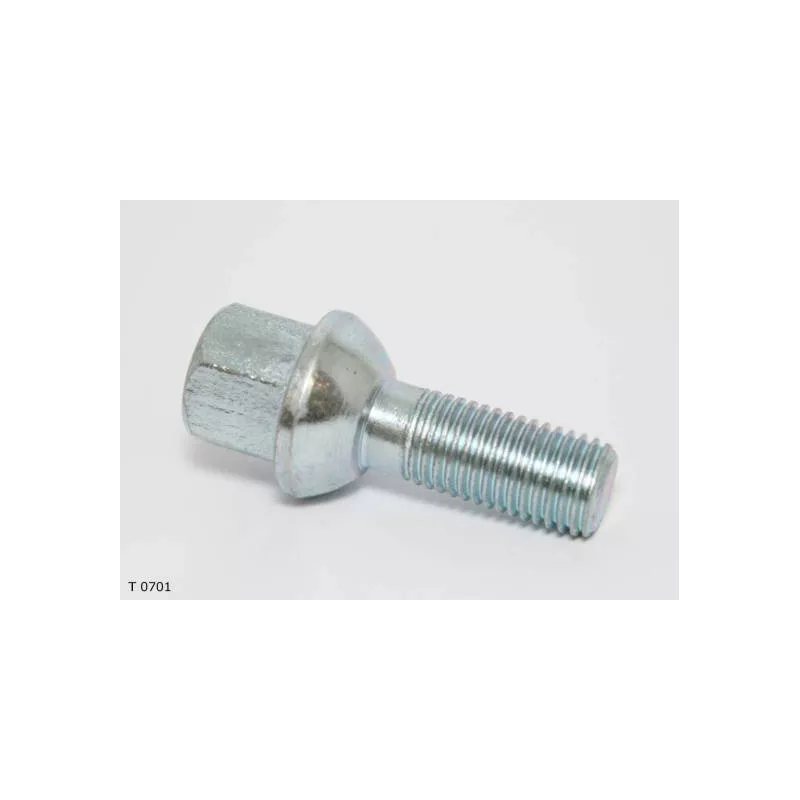 Vis de roue TEKNÖR T 0701