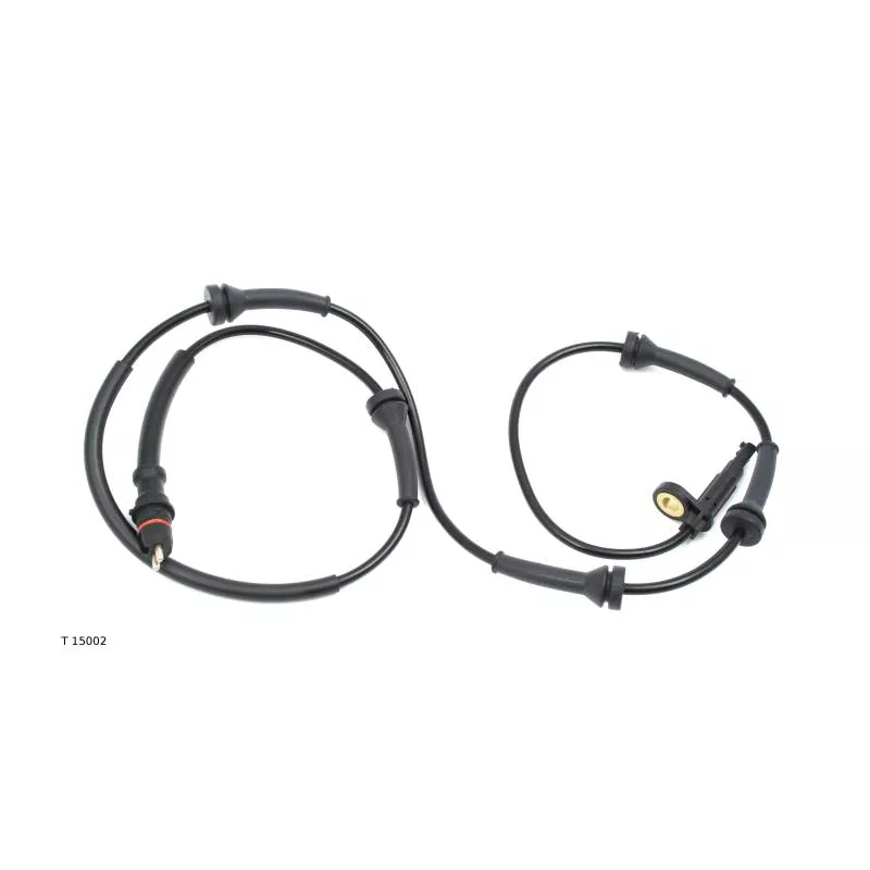 Capteur, vitesse de roue TEKNÖR T 15002