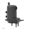 Filtre à carburant TEKNÖR T 1577 - Visuel 1